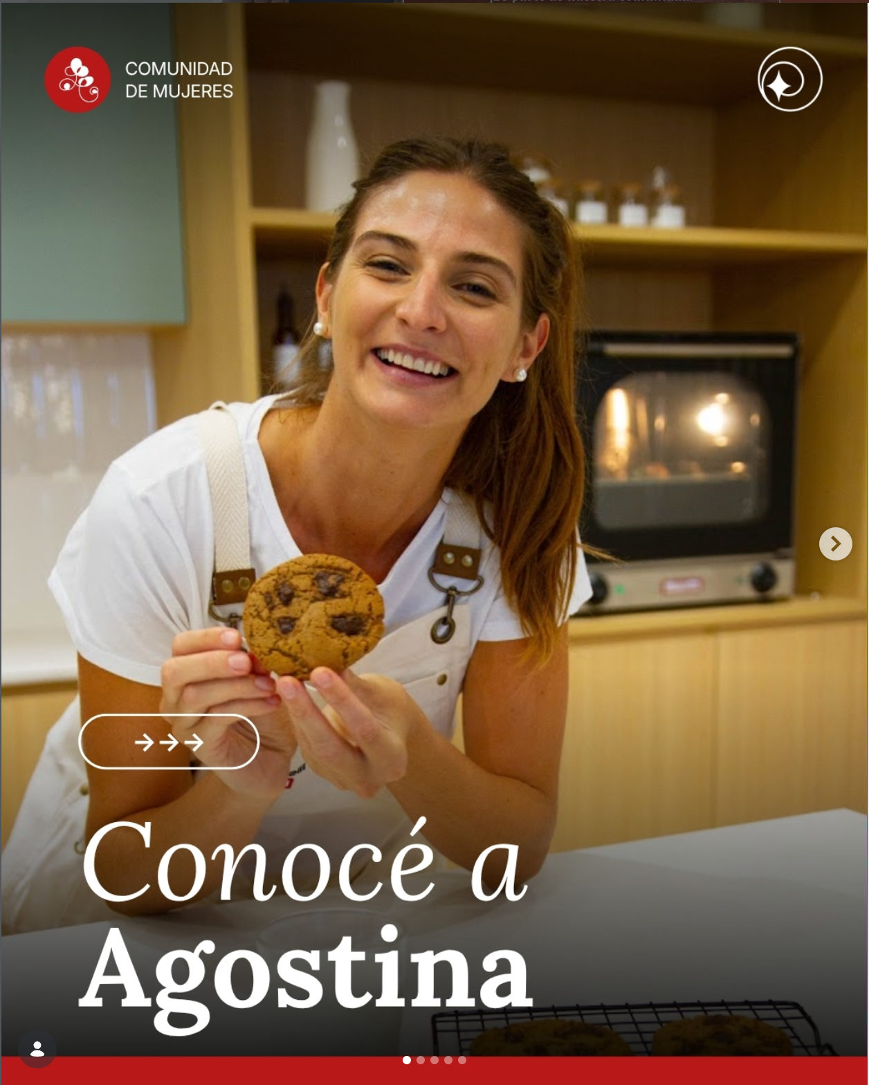 Agostina
