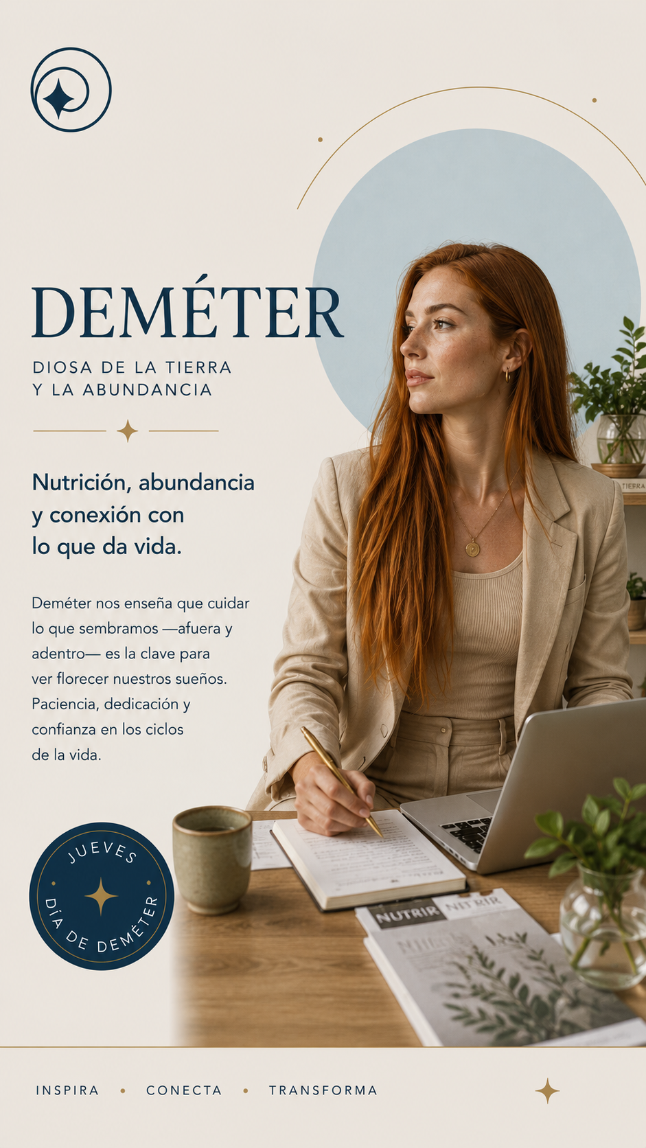 Deméter